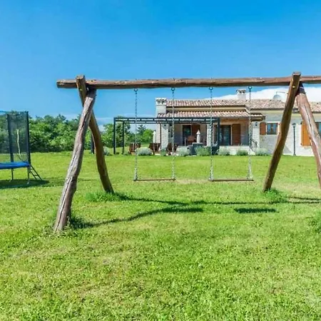In - Istrien 51827 Villa