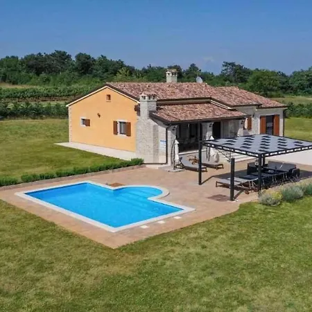 Holiday home In - Istrien 51827
