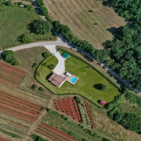 In - Istrien 51827 Holiday home *