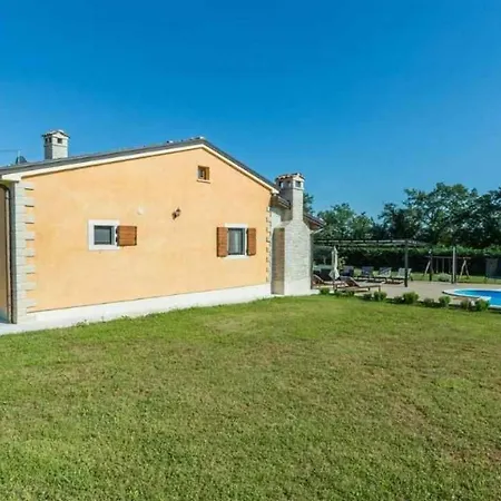In - Istrien 51827 Holiday home Heki