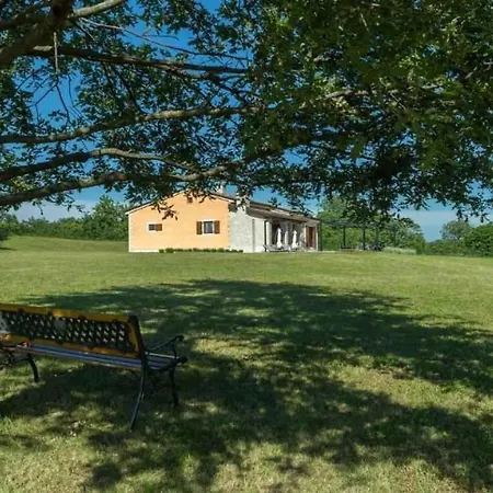 Holiday home In - Istrien 51827