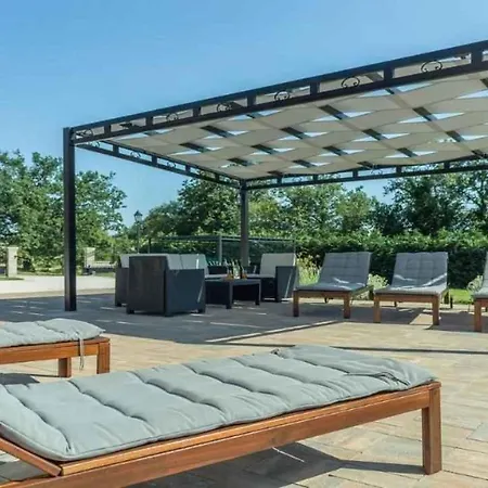 In - Istrien 51827 Holiday home *