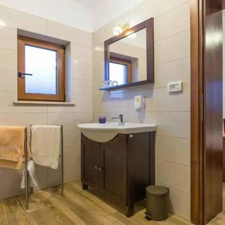 Holiday home In - Istrien 51827