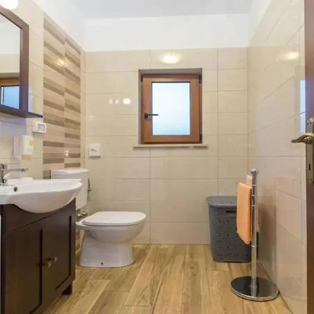 Holiday home In - Istrien 51827 Heki
